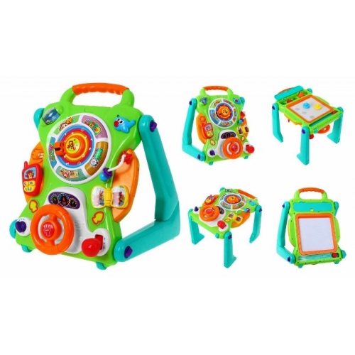 Interaktywny Jeździk Pchaczyk